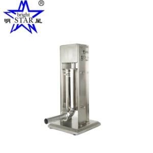 Sausage Stuffer in Meat Product Making Machinery