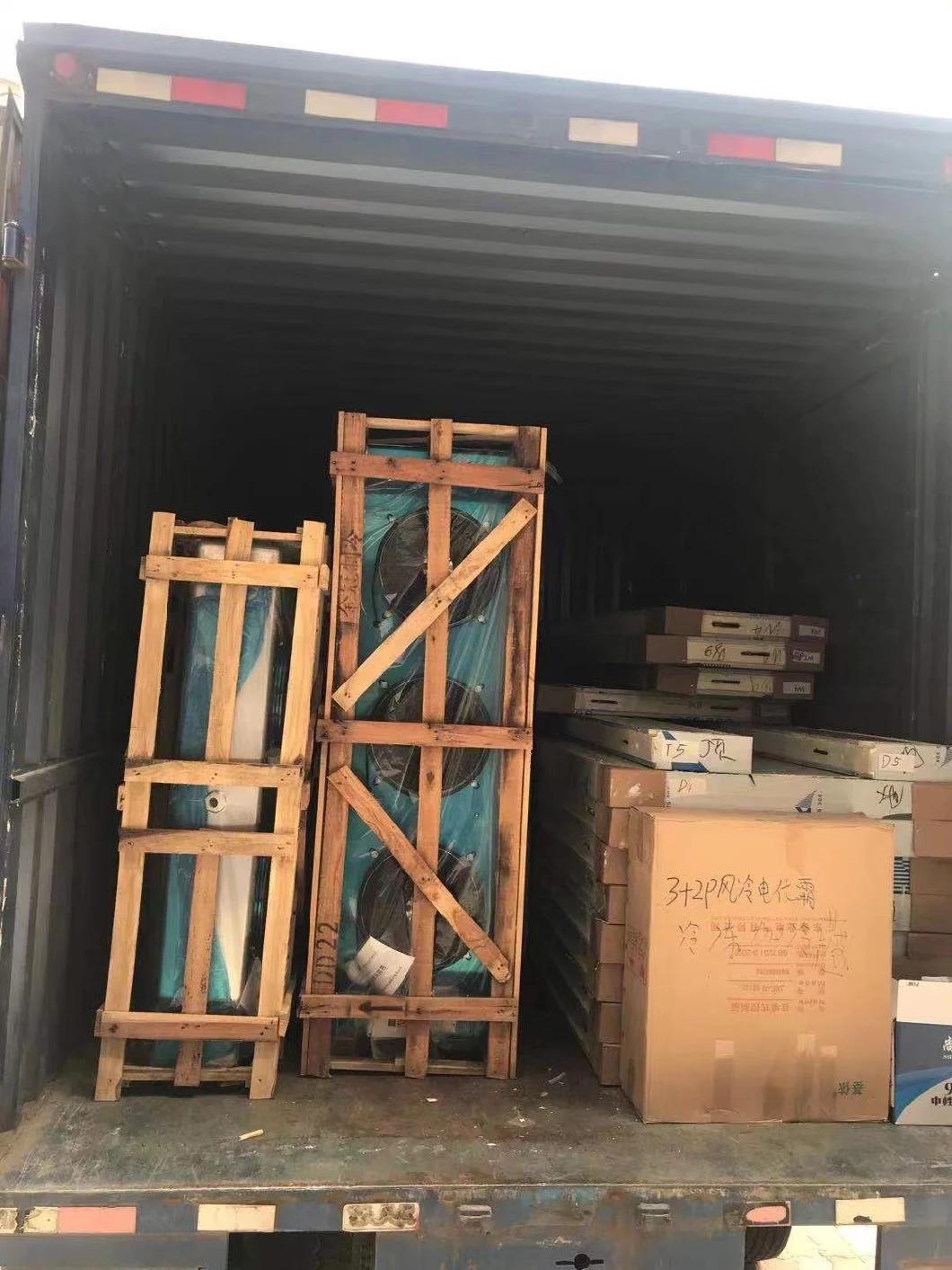 Refrigeration Fruit Vegetable Beef Shrimp Chicken Meat Ice Cream Frozen Cold Storage Cold Room Price