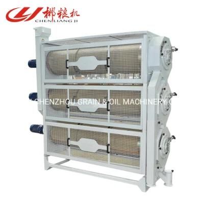 Clj Brand Rice Mill Machine Mjxt Rice Length Grading Machine