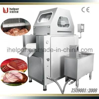 Brine Injector Machine for Meat Processing