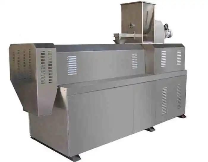 Best Quality Instant Rice Maker with Good After Sales
