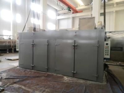 Laboratory Hot Air Circulation Drying Oven