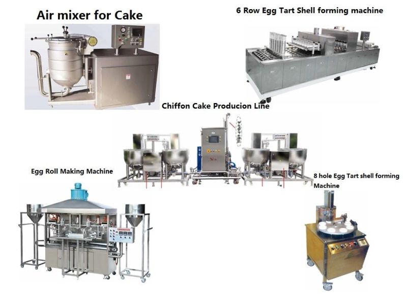 Cake Batter and Cookie Dough Depositor Machine with Wire Cut Mechanisms