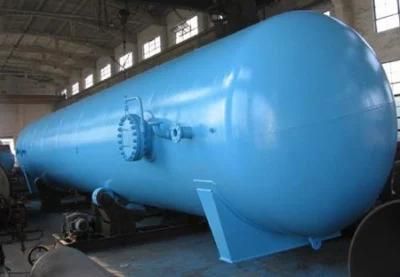 Hot Sale Large Tank