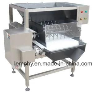 Grape Destemmed Machine for Grape Wine Making