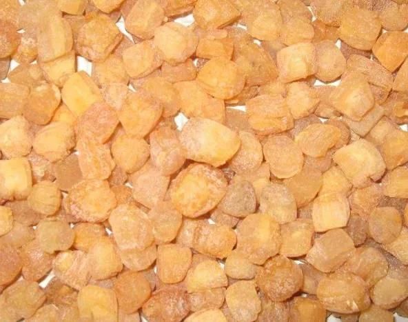 Octagonal Roller Mixing Tumbler Flavouring Machine for Snack Food