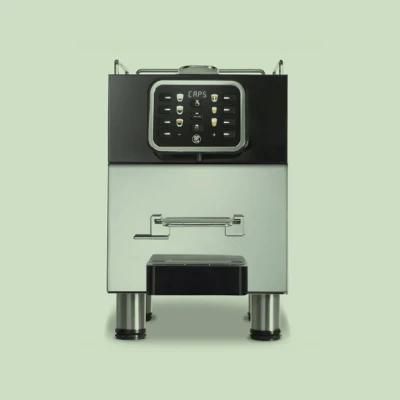 Hot Beverages Machine Juice Dispenser Office Coffee Maker