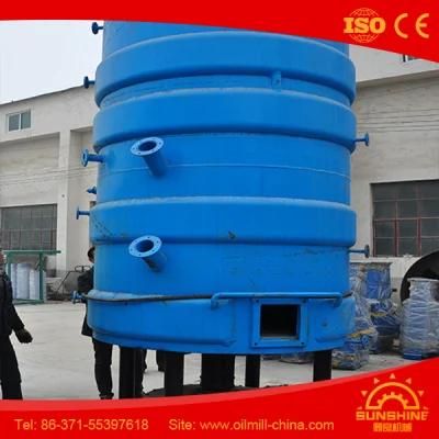 Rapeseed Cake Canola Oil Extraction Machine