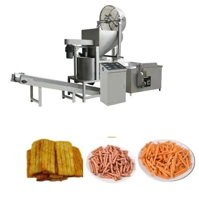 Biscuit/Wafer/Cookies/Bread/Cake/Fully Automatic Production Line