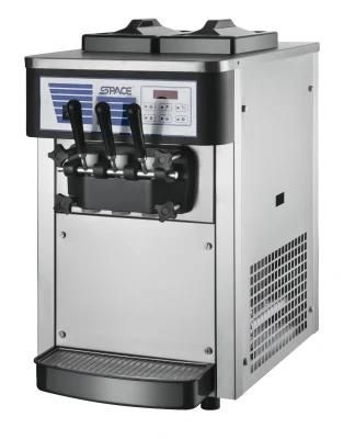 Soft Serve Ice Cream and Frozen Yogurt Machine (6220)