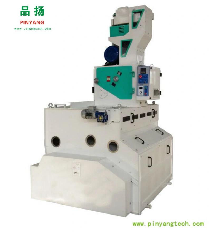 Satake Model Rice Mill Rubber Roller Husker Rice Huller Paddy Husker Rice Huller Rice Sheller