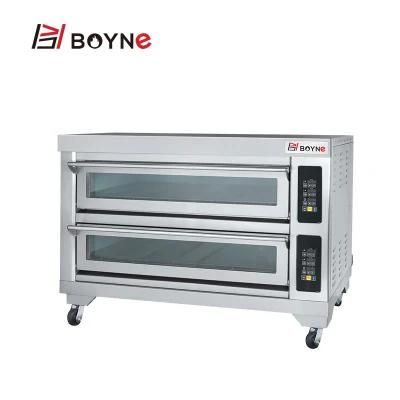 One Deck Three Pans Electric Baking Oven