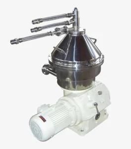 Rpdh Automatic Dairy Milk Cream Separator