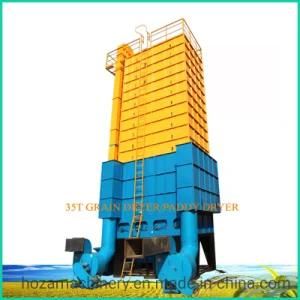 Factory Price Professional Designed Seed Grain Dryer for Southeast