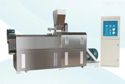 Automatic Extruded Keysong Pet Food Equipment on Hot Sale From Jinan