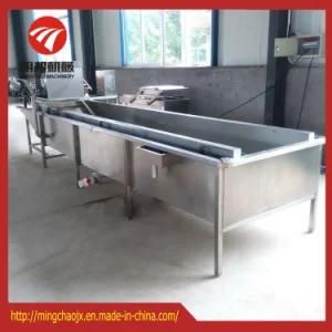 Fruit &amp; Vegetable Processing Machine Line