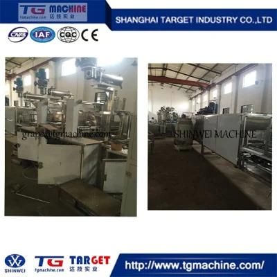 Cheap and Fine Lollipop Making Line