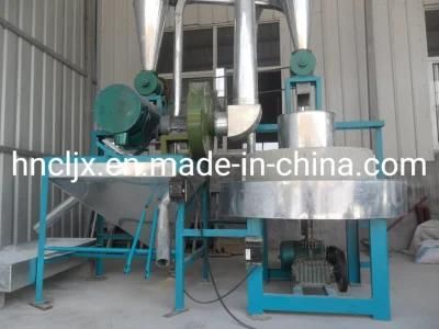 Green and Healthy Stone Mill Wheat Flour Mill, Maize/Corn Processing Line