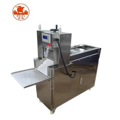 High Precision Cheap Cold Meat Beef Slicer Machine for Sale