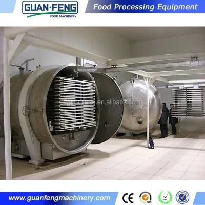 Vacuum Freeze Drying Equipment Prices Lyophilizer for Sales