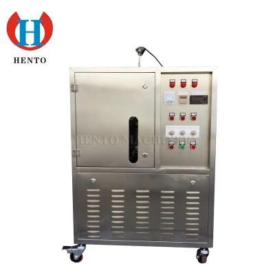 Hot Export Microwave Essential Oil Extractor With Stainless Steel