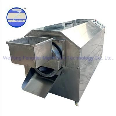Automatic PLC Touch Screen Control System of Electromagnetic Heating Roaster