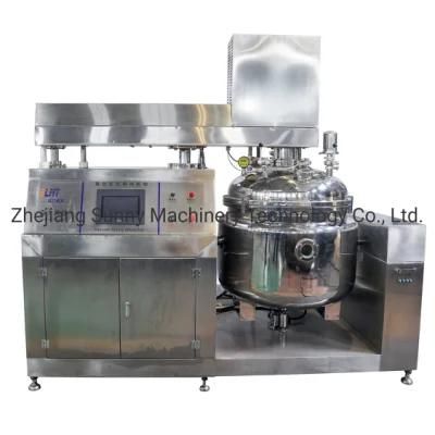 Customized Pharmaceutical Homogenizer