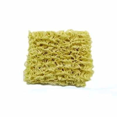 Fried Instant Noodle Machine Noodle Production Line
