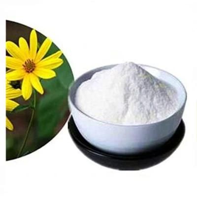 90% Chicory Root Extract Inulin Powder Processing Plant