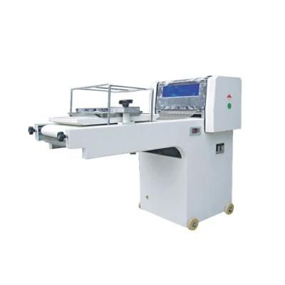 Professional Automatic Loaves Bread Dough Moulder From China Supplier