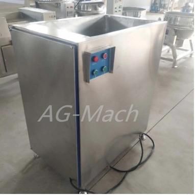 1000kg/H Restaurant Stainless Steel Commercial Industrial Electric Meat Grinder