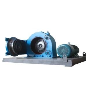 Superior Commerical Sugar Salt Spice Grinding Equipment