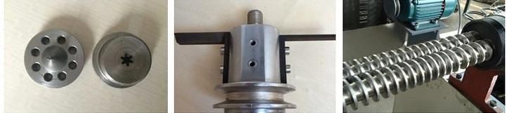 Puff Snacks Food Processing Equipment