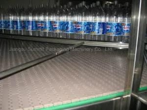 Conveyor for Empty Bottles &amp; Cans