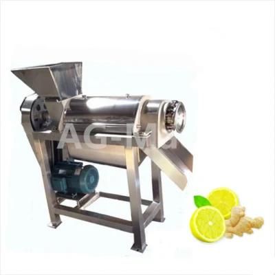 Fruit Juice Making Machine, Mango Fruit Extractor Fruit Juicer Extractor