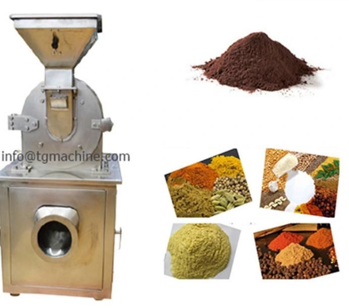 Fx Series Sugar Grinder