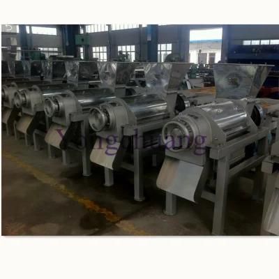 High Quality Fruit Juice Making Machine with Low Price