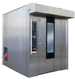 Electric Prices Rotary Rack Oven (BDX-12D)