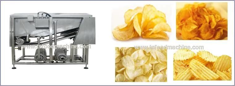 Continuous Edible Oil Filter for Fryer