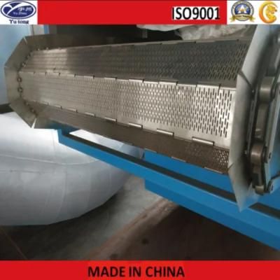 Panax Ginseng C. a. Mey Mesh Belt Drying Machine