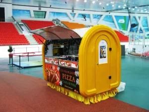 Food Cart; Hotdog Cart; Ice Cream Cart; Coffee Cart