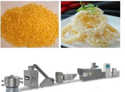 High Profit Industrial Bread Crumb Machine