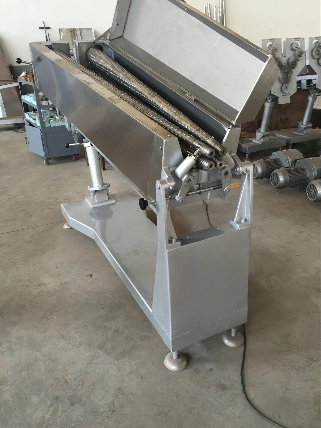 Regular Hard Candy Die-Formed Making Machine