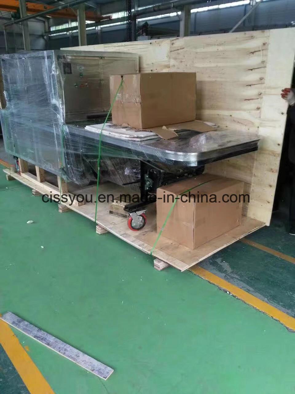 Garlic Separating Separator Breaking Peeling Stripper Machine