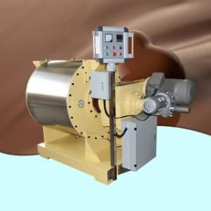 Grinding Machine Chocolate with CE Certificate