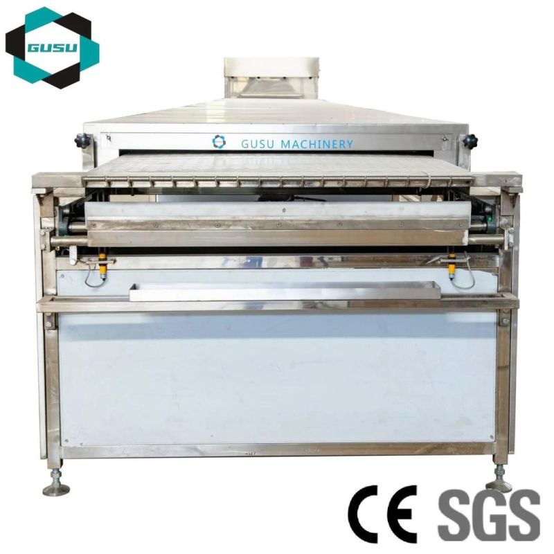 Production Line for Candy Tyj900