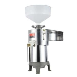 Factory Price Soybean Grinding Soy Milk Machine for Commerical