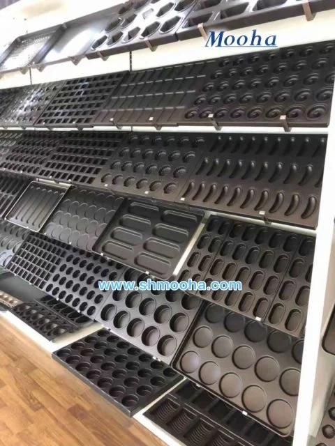 Small Medium Complete Bakery Equipment for Sale (mixer moulder proofer oven used in bakery)