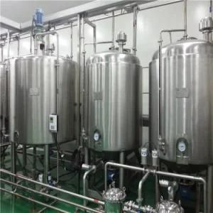 Concentrated Fruit Juice and Jam Orange NFC Vegetable Juice Processing Plant Blueberry Jam ...