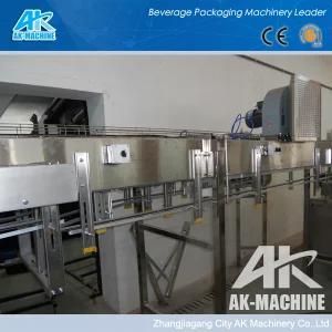 Air Conveyor System/Full Automatic Conveyor System for Bottle Line